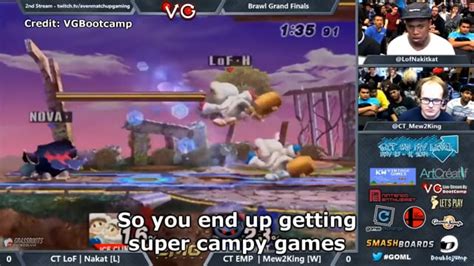 tvtropes smash bros|Super Smash Bros. / Game Breaker .